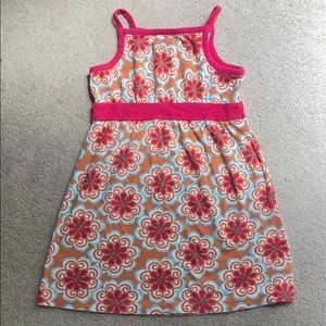 Tea Collection size 6 dress